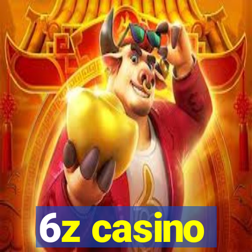 6z casino